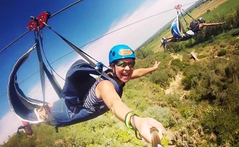 הוילה Adrenalin Addo Manor House מראה חיצוני תמונה