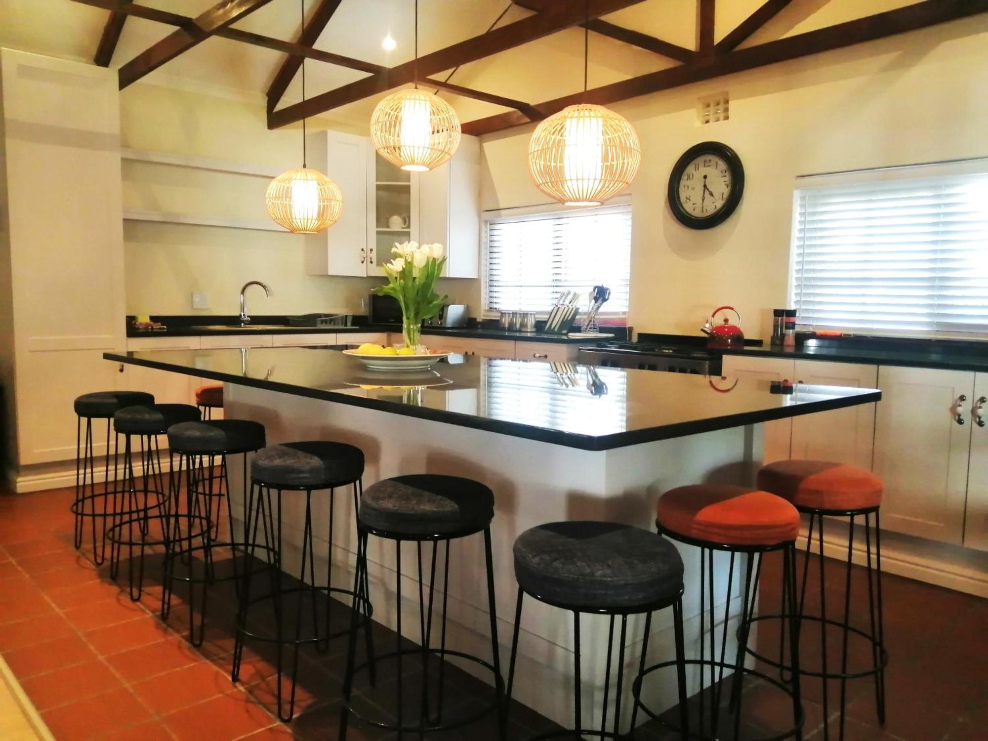 הוילה Adrenalin Addo Manor House מראה חיצוני תמונה