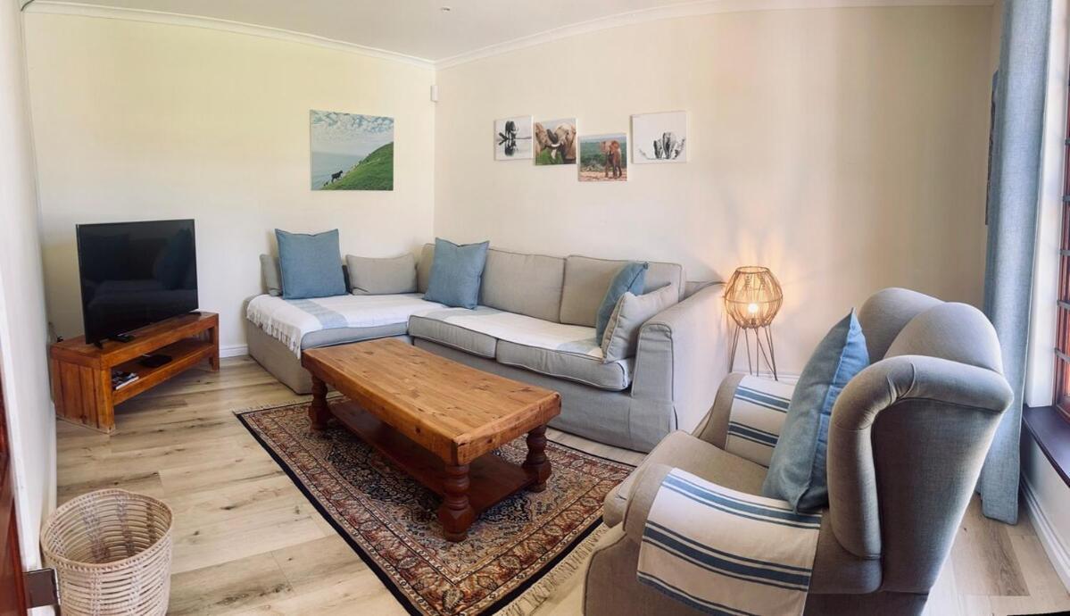 הוילה Adrenalin Addo Manor House מראה חיצוני תמונה