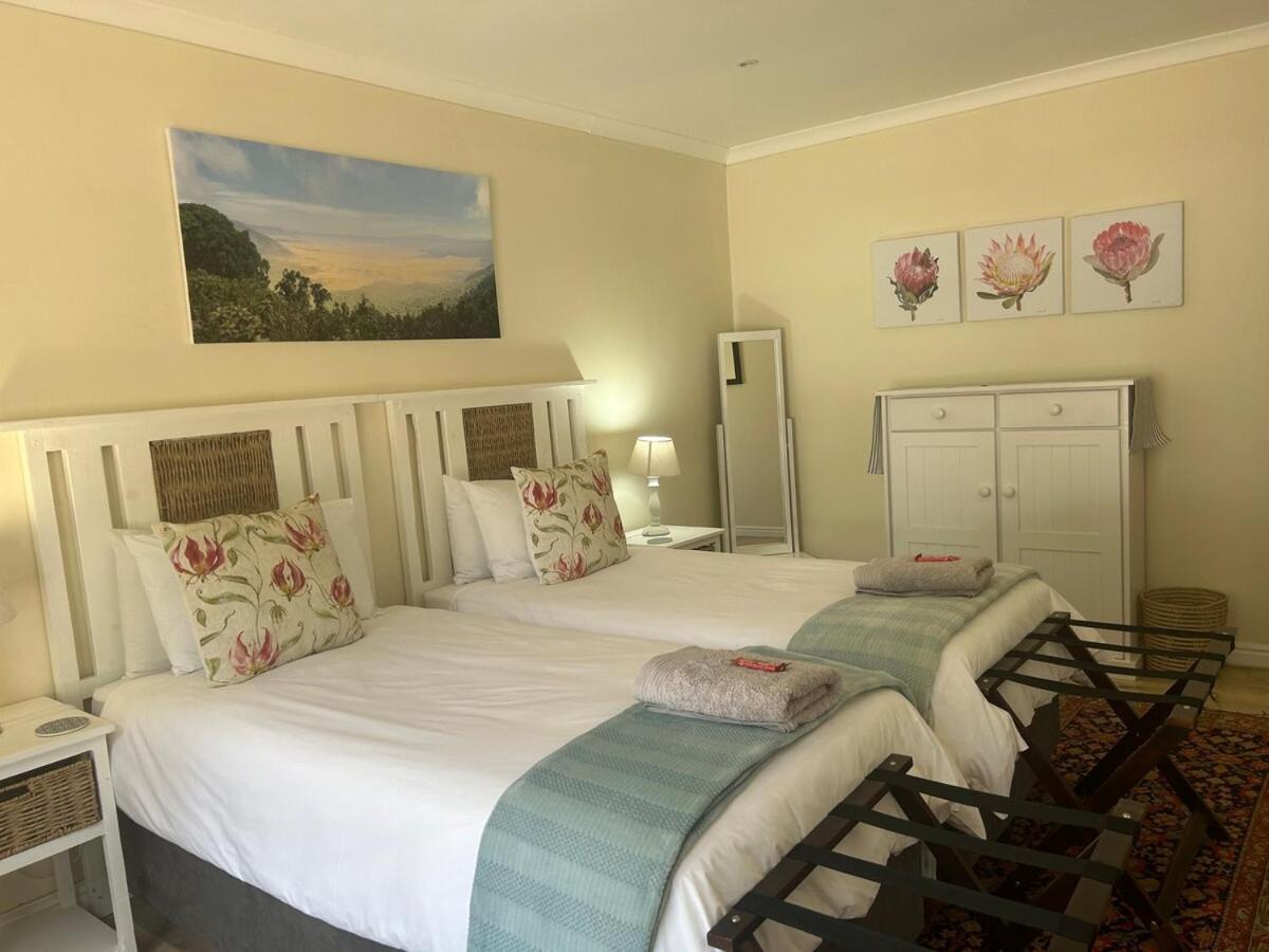 הוילה Adrenalin Addo Manor House מראה חיצוני תמונה